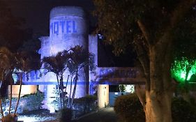 Motel Casarão